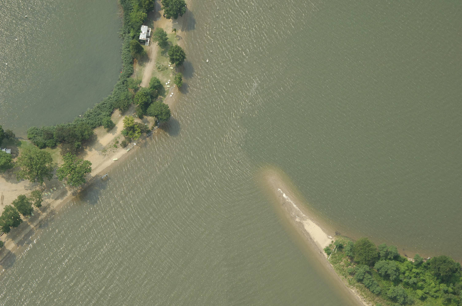 Farley Creek