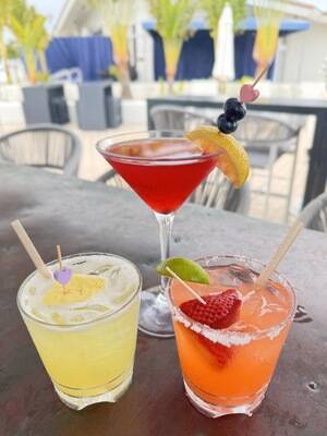 Lighthouse Point Yacht Club