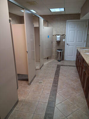 Sheltered Cove Marina