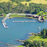 Skjelvagen Marina
