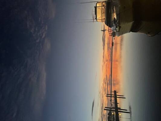 St. Marys Marina