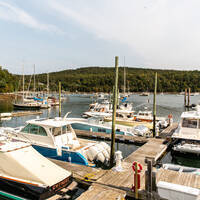 Hinckley Yacht Services - Northeast Harbor