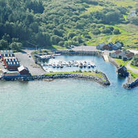 Rosokvika Yacht Harbour
