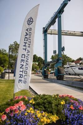 South Annapolis Yacht Centre