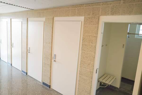 Elmwood Township Marina