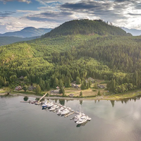 Blind Channel Resort