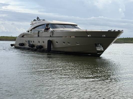 Cay Marine - Ponce