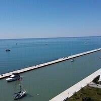 Lakeside Park Marina