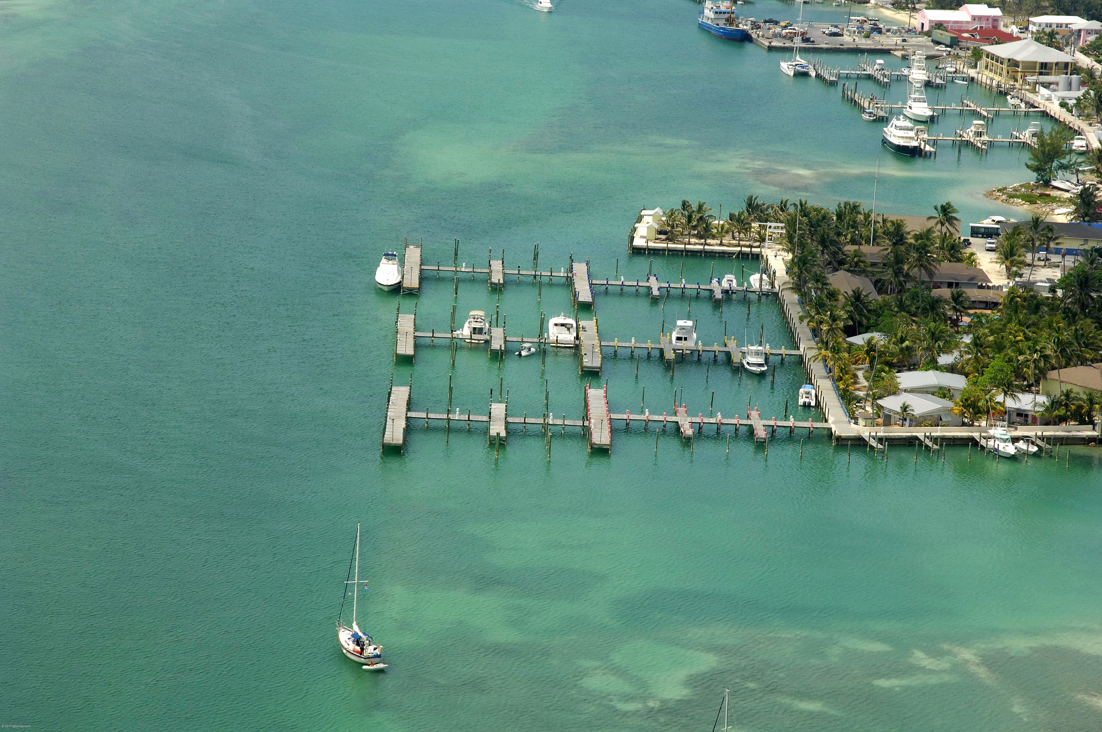 BIMINI BIG GAME CLUB RESORT & MARINA $189 ($̶2̶6̶5̶ ...