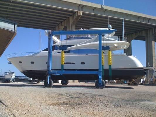 Turner Marine Supply