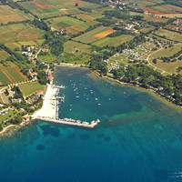 Savudrija Harbour