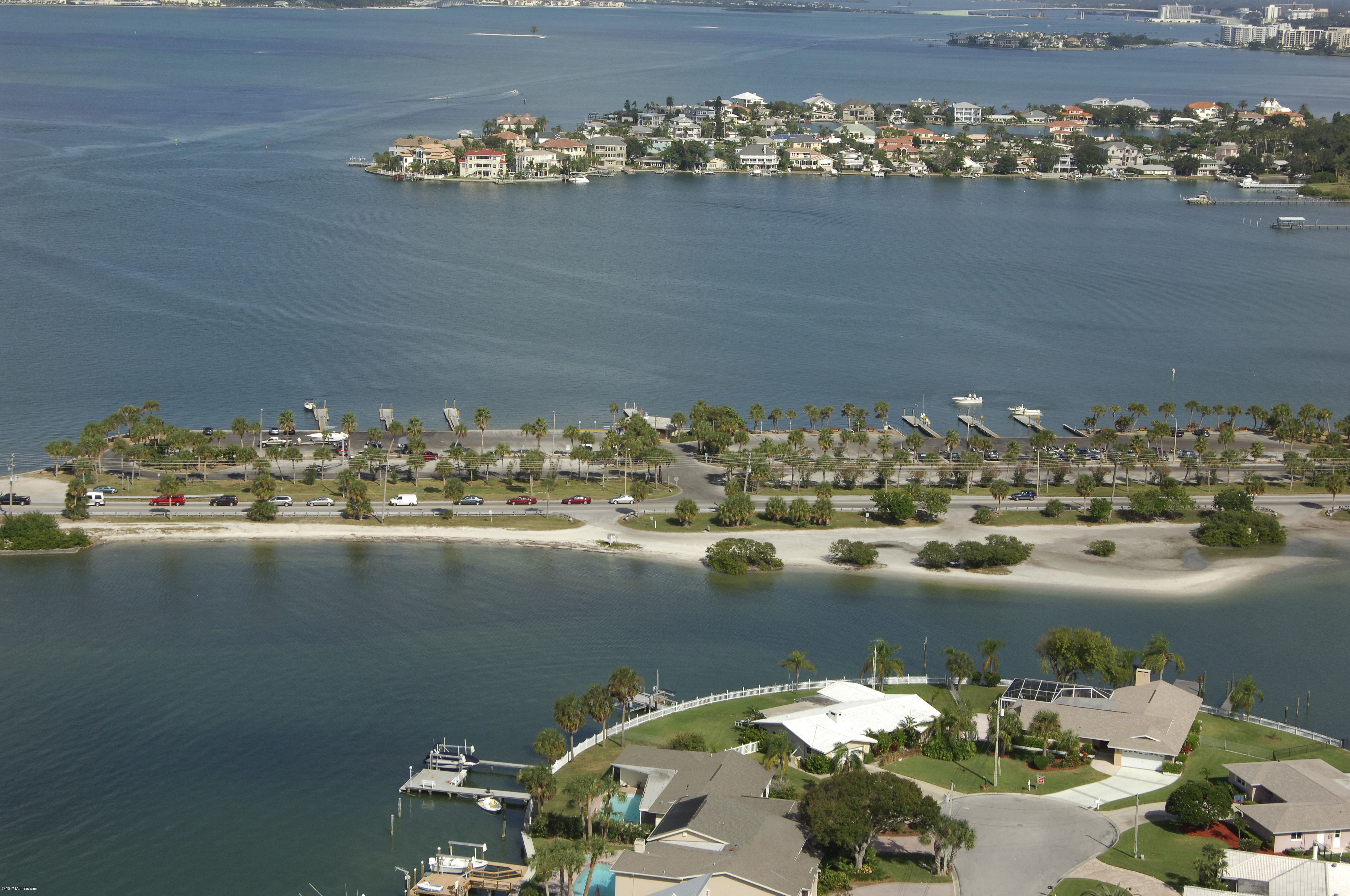 Belleair Causeway BaitTackle in Belleair Bluffs, FL, United States
