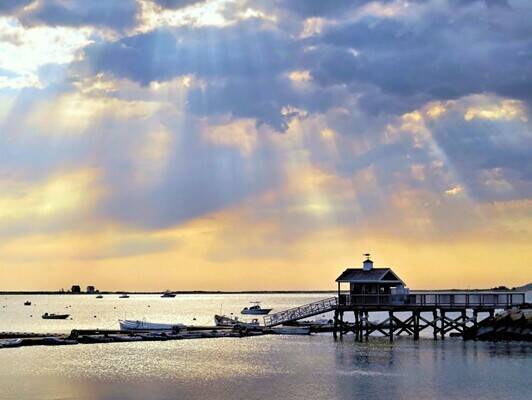 Plymouth Yacht Club