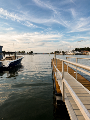 Norview Marina