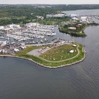 Safe Harbor New England Boatworks