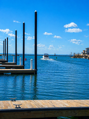 Harbor Point South Marina