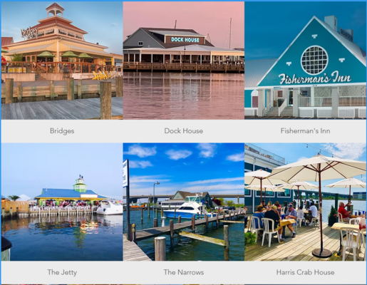 Kent Island Yacht Club