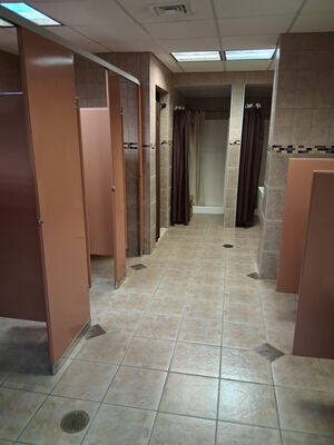 Sheltered Cove Marina