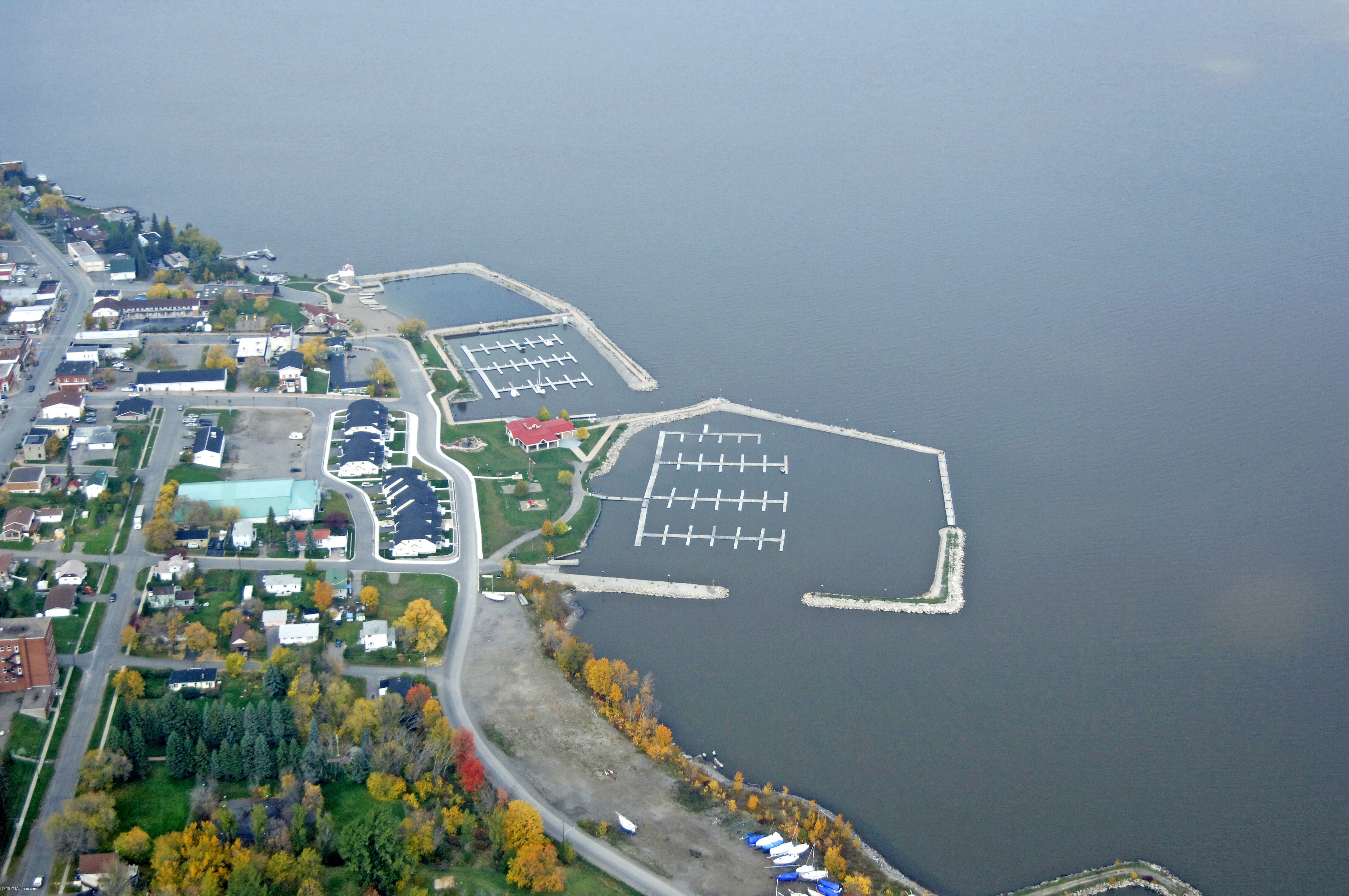 Haileybury Marina in Haileybury, ON, Canada Marina Reviews Phone Number