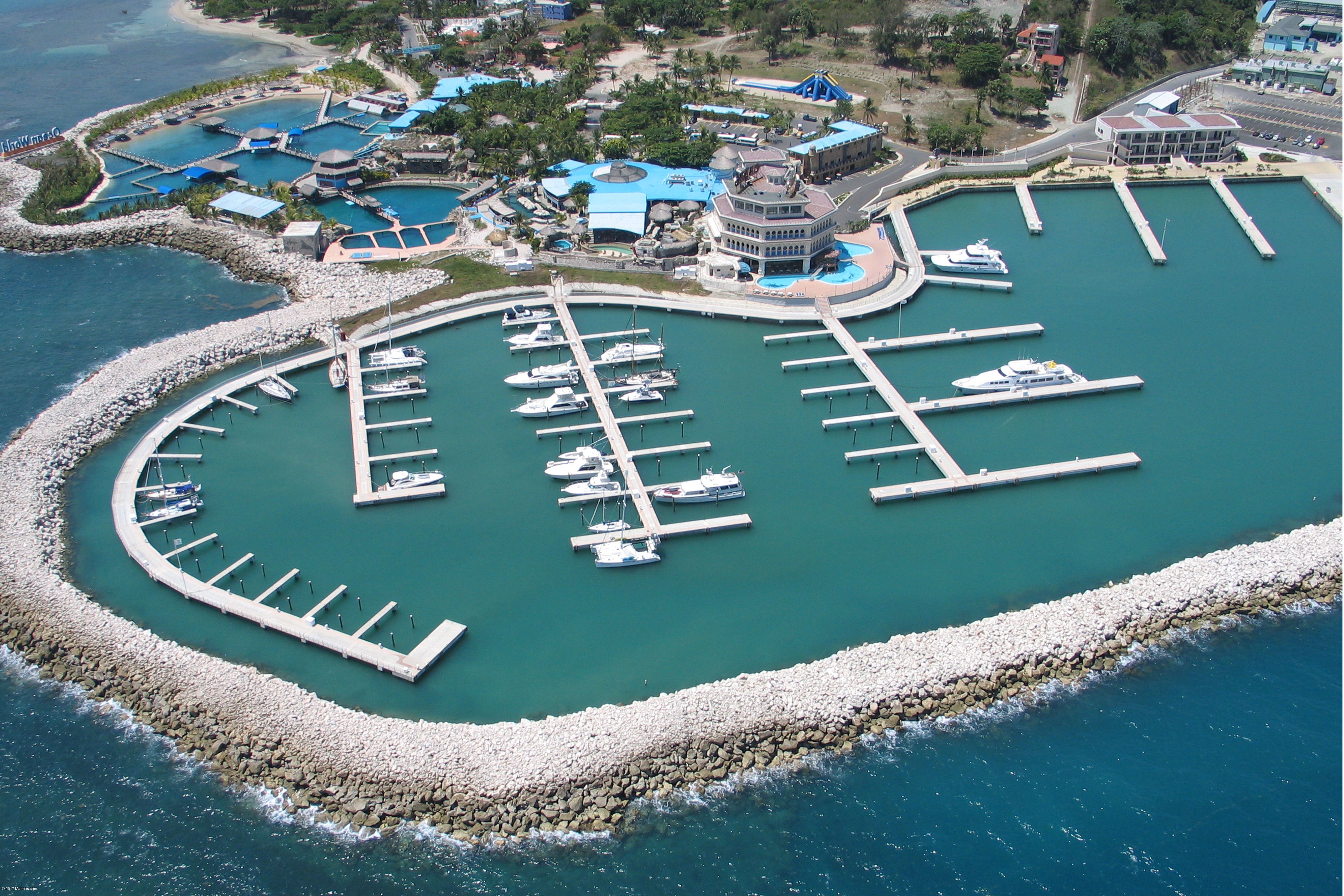Casino puerto plata dominican republic