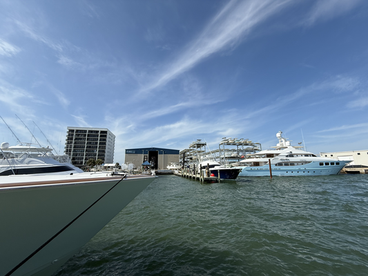 Photo of Port 32 Portside Marina