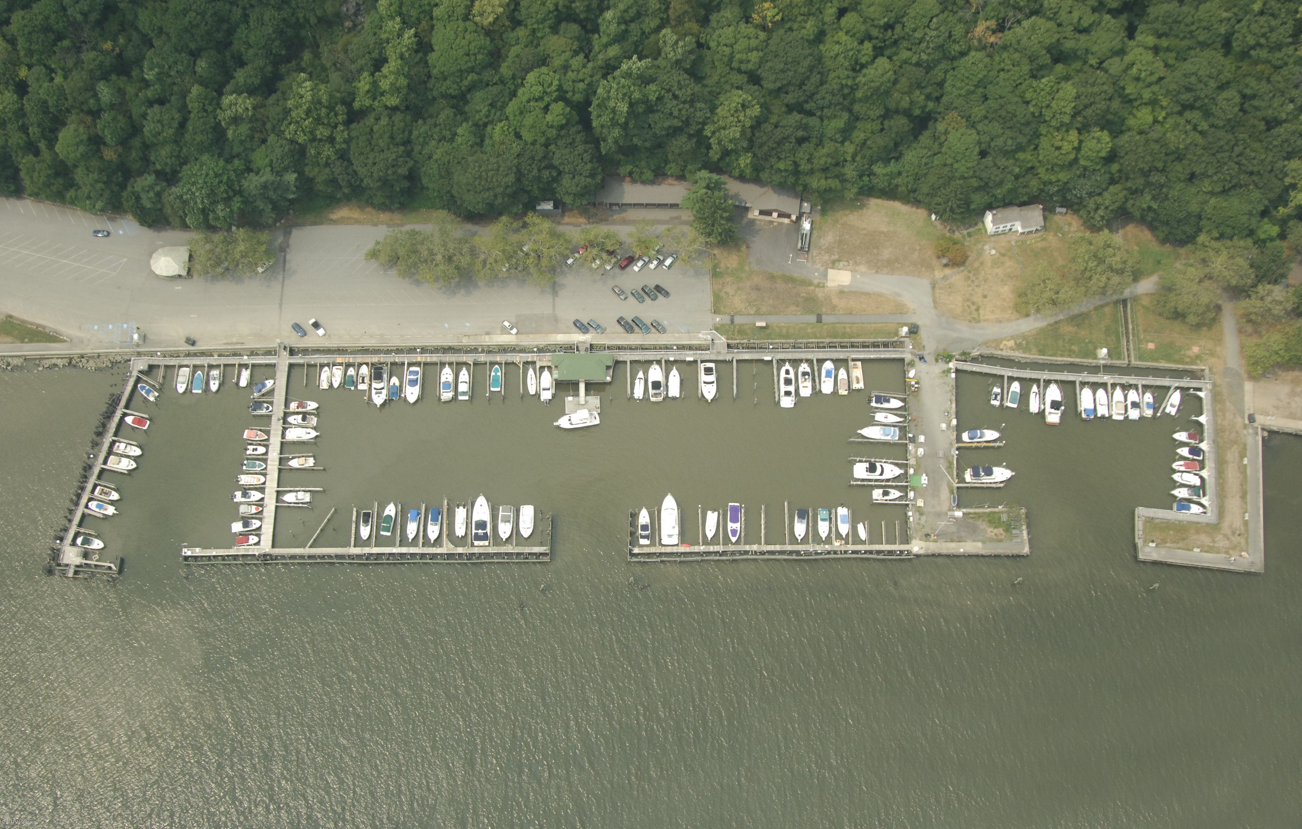 Alpine Boat Basin in Alpine, NJ, United States Marina Reviews Phone