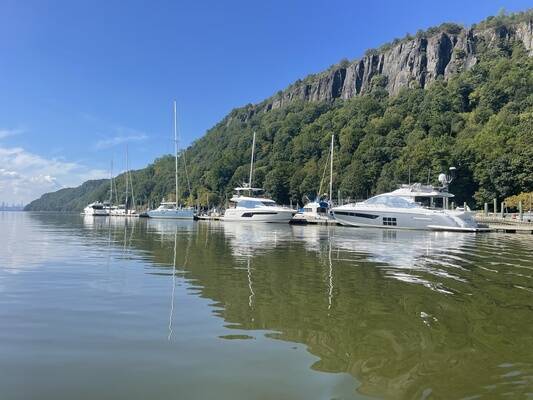 Alpine Marina