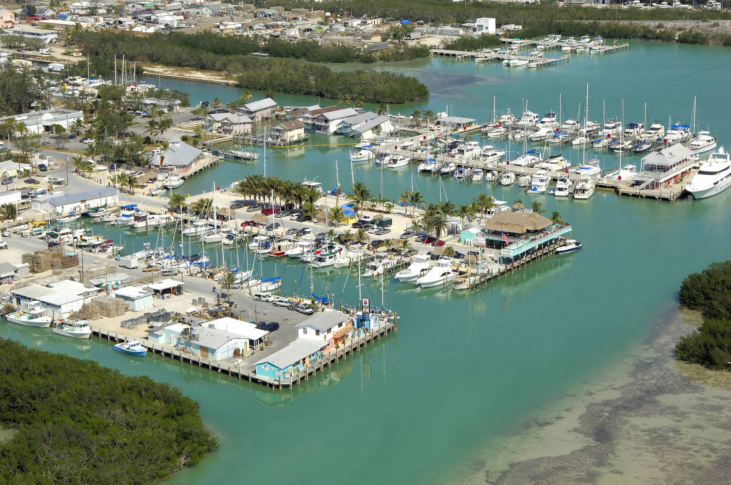Burdines Waterfront slip, dock, mooring reservations Dockwa
