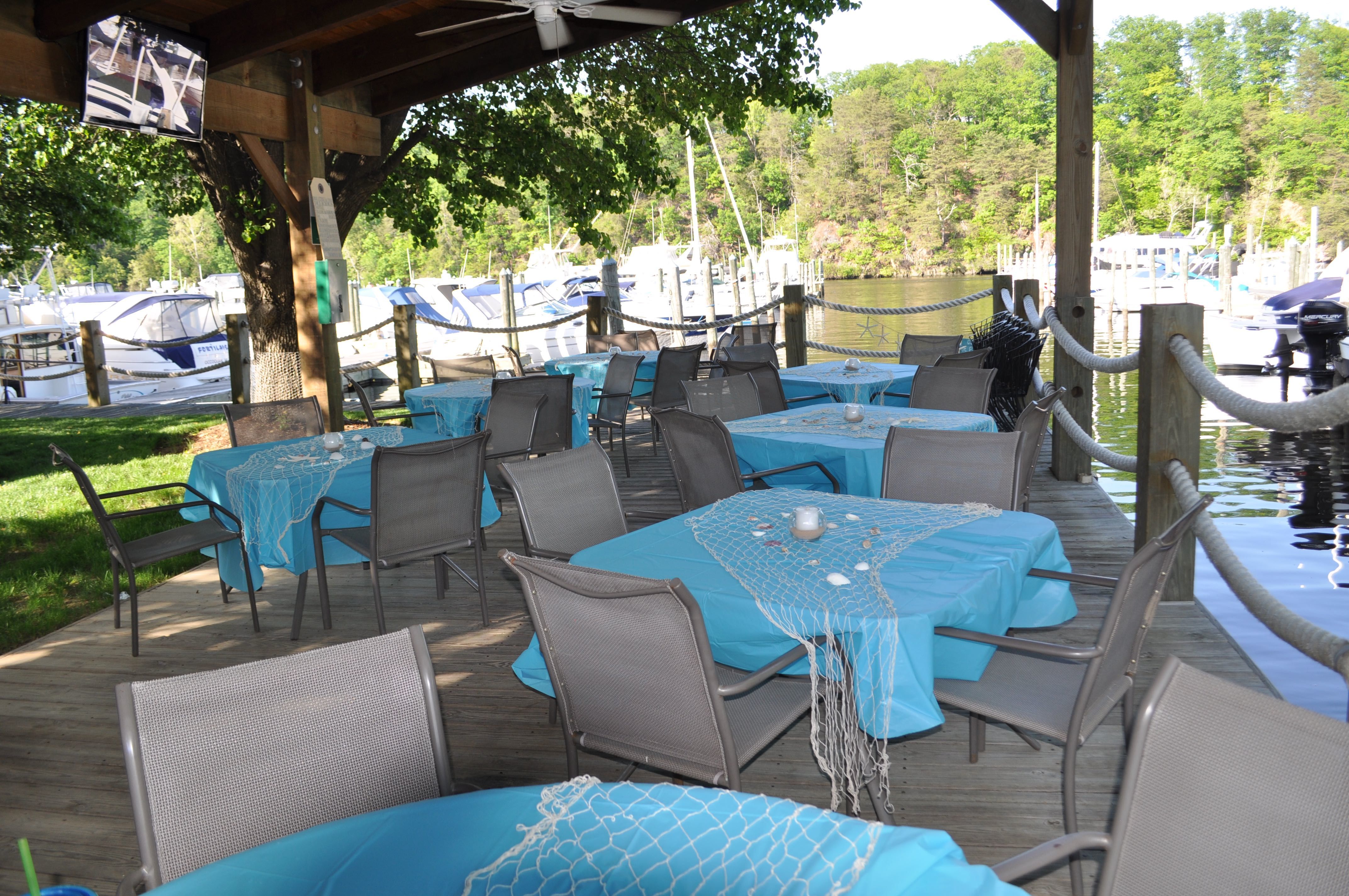 Occoquan Harbour Marina in Woodbridge, VA, United States Marina