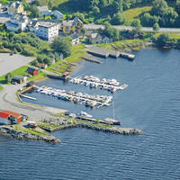 Vatne Yacht Harbour