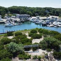 Harbor Marina of East Hampton