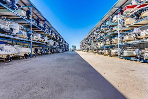 Wilmington Island Marina
