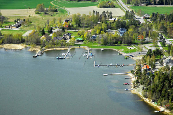 Sarkisalo Marina
