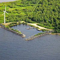 Laitakari Yacht Harbour