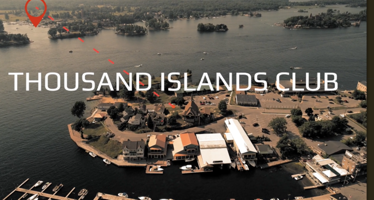 Thousand Islands Club