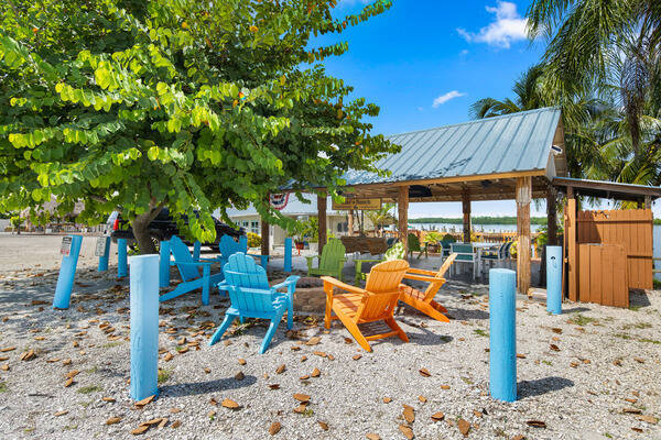 Chokoloskee RV Resort & Marina