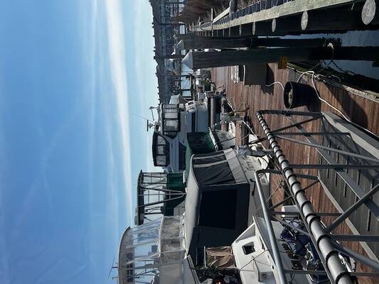 Jeffstar Marina