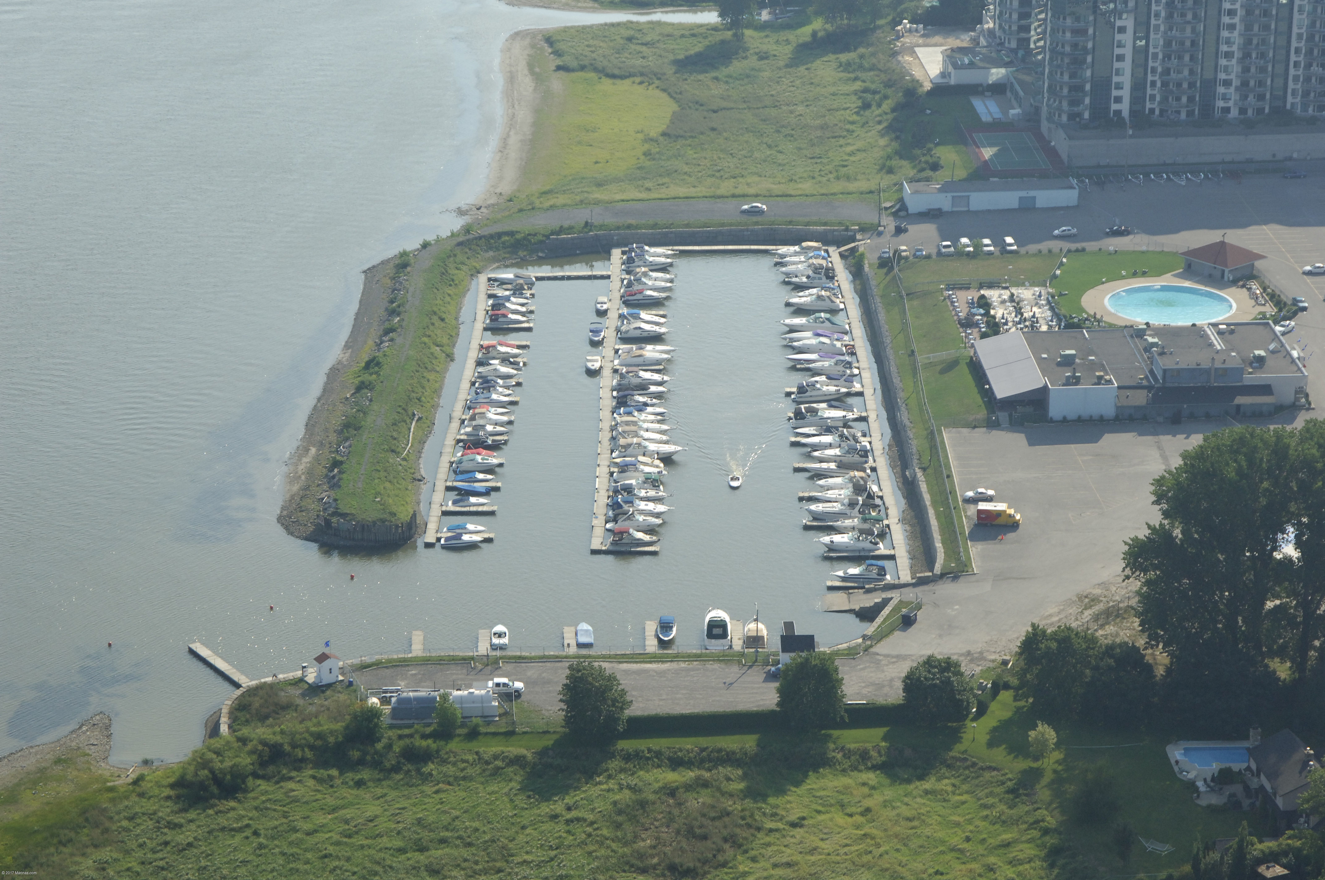 Marina Repentigny in Repentigny, QC, Canada Marina Reviews Phone Number