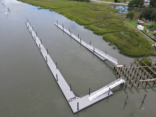 Donnelly Yacht Center & Marina