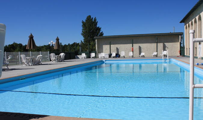 Thousand Islands Club