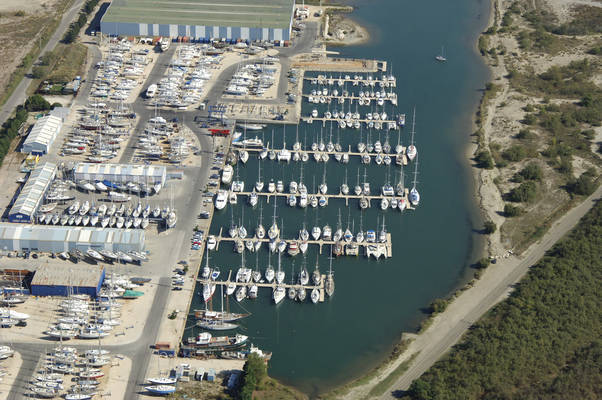 Port Napolon Marina