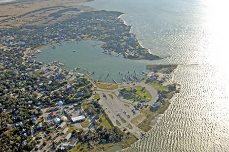 Ocracoke Harbor in Ocracoke, NC, United States - harbor Reviews - Phone