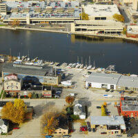 Sweetwater Performance Center