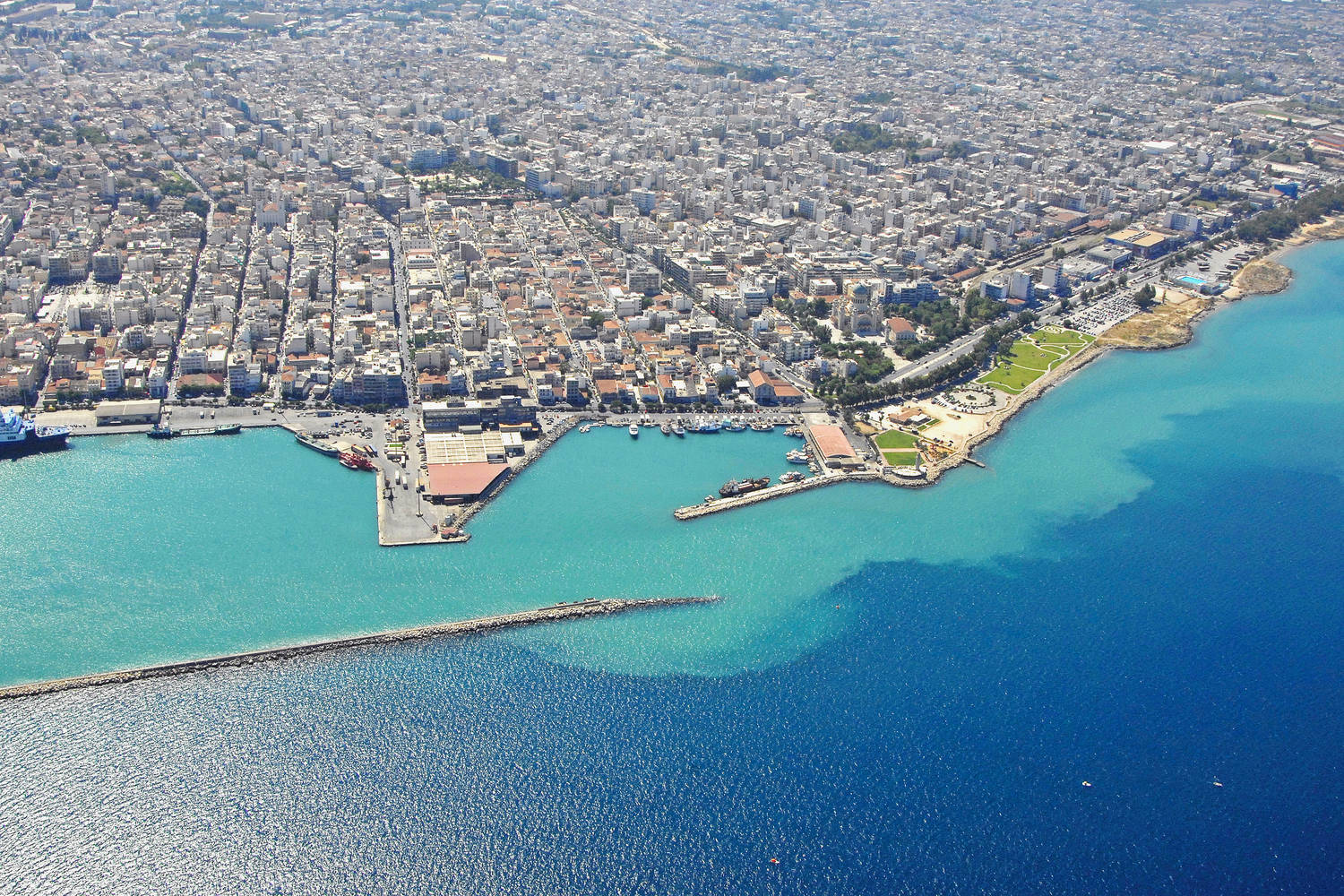 hm patras