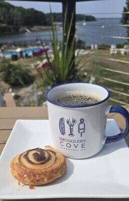 Smugglers Cove Inn
