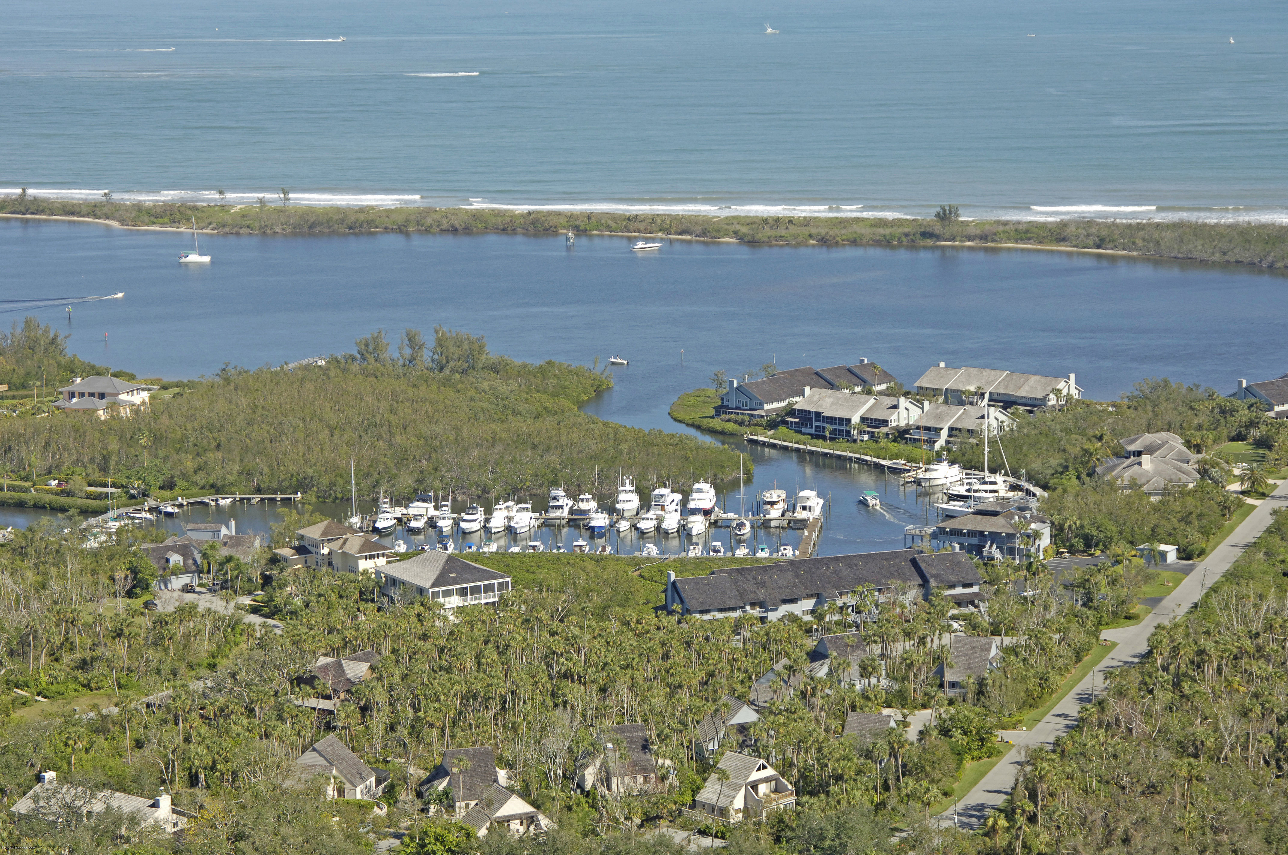 Loblolly Bay Marina in Hobe Sound, FL, United States Marina Reviews Phone Number