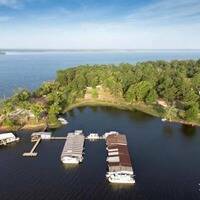 Shirley Creek Marina