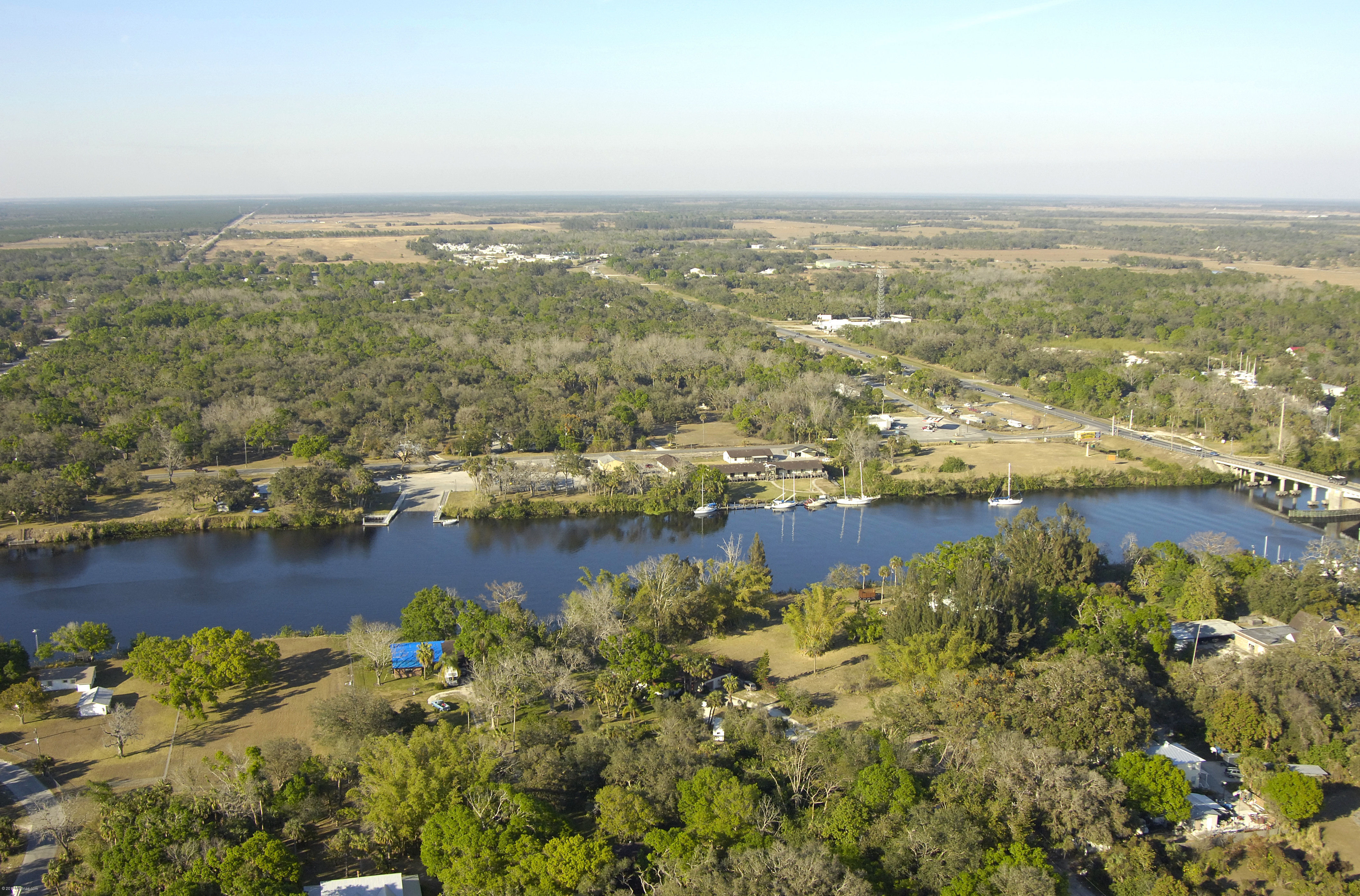 River's Edge Motel in Labelle, FL, United States Marina Reviews Phone Number