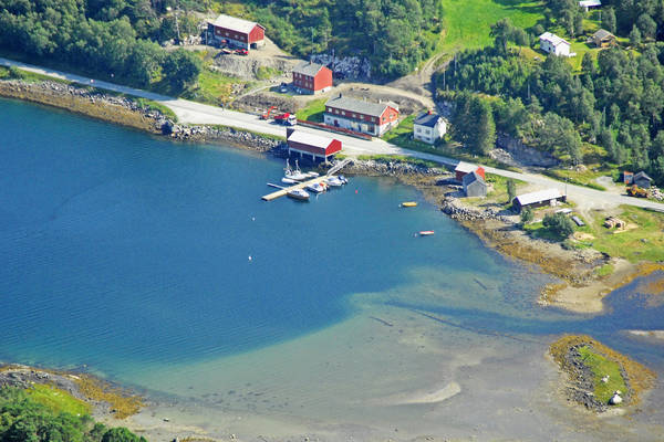 Stemshaug Yacht Harbour