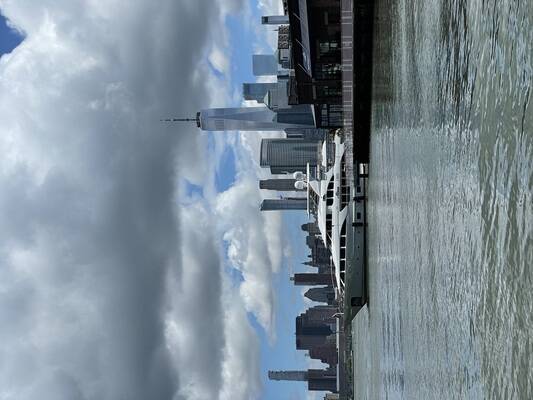 Newport Yacht Club & Marina (NY Harbor)